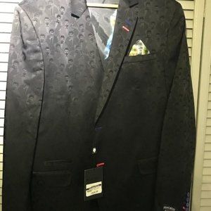 Mens high Quality Blazer